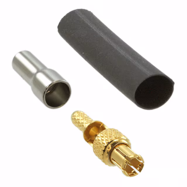 73004 Pomona Electronics  Coaxial Connector (RF) Assemblies